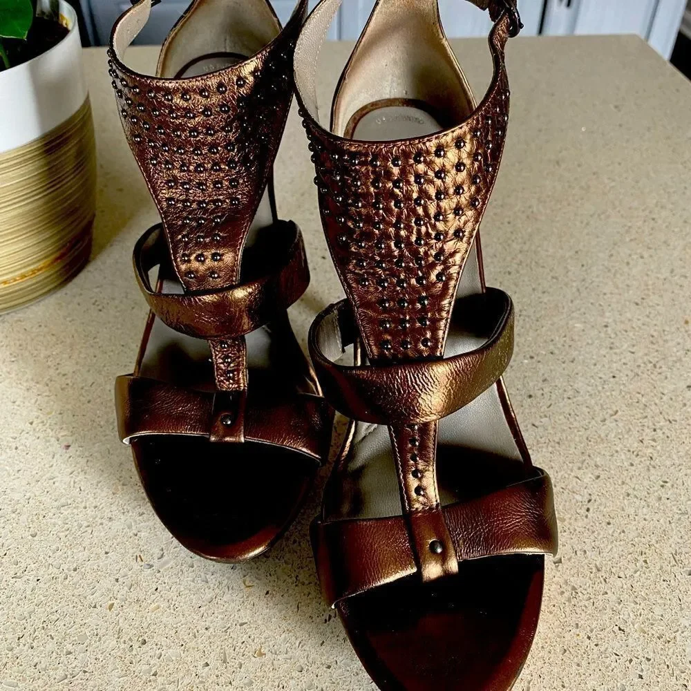 Kenneth Cole Heels